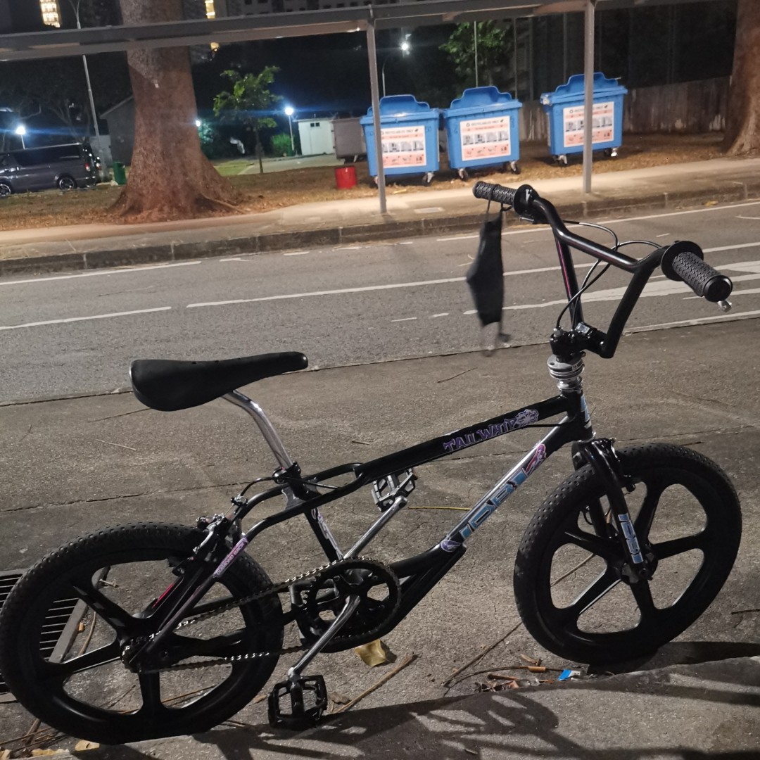 Diamondback tailwhip for sale store