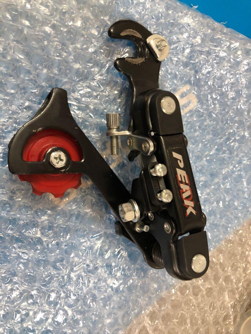 Peak derailleur deals