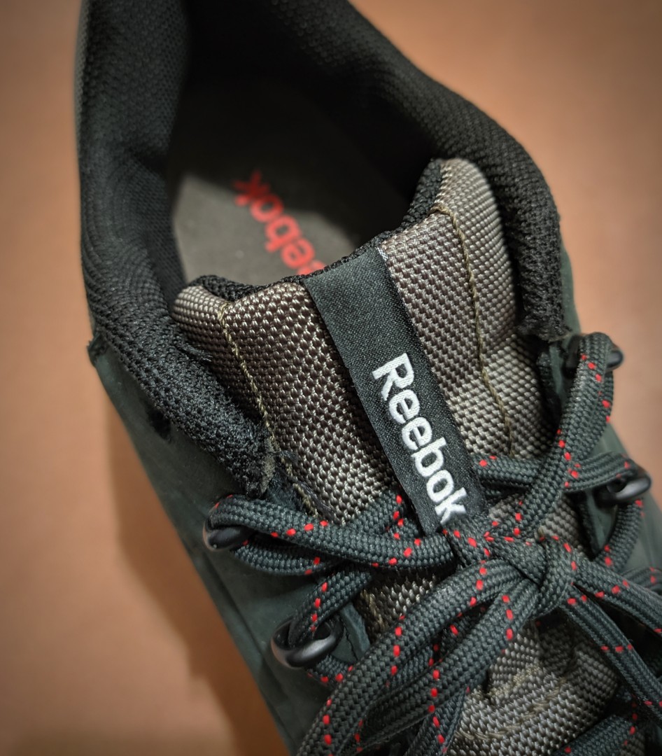 Reebok dmx max moving air cushioning clearance