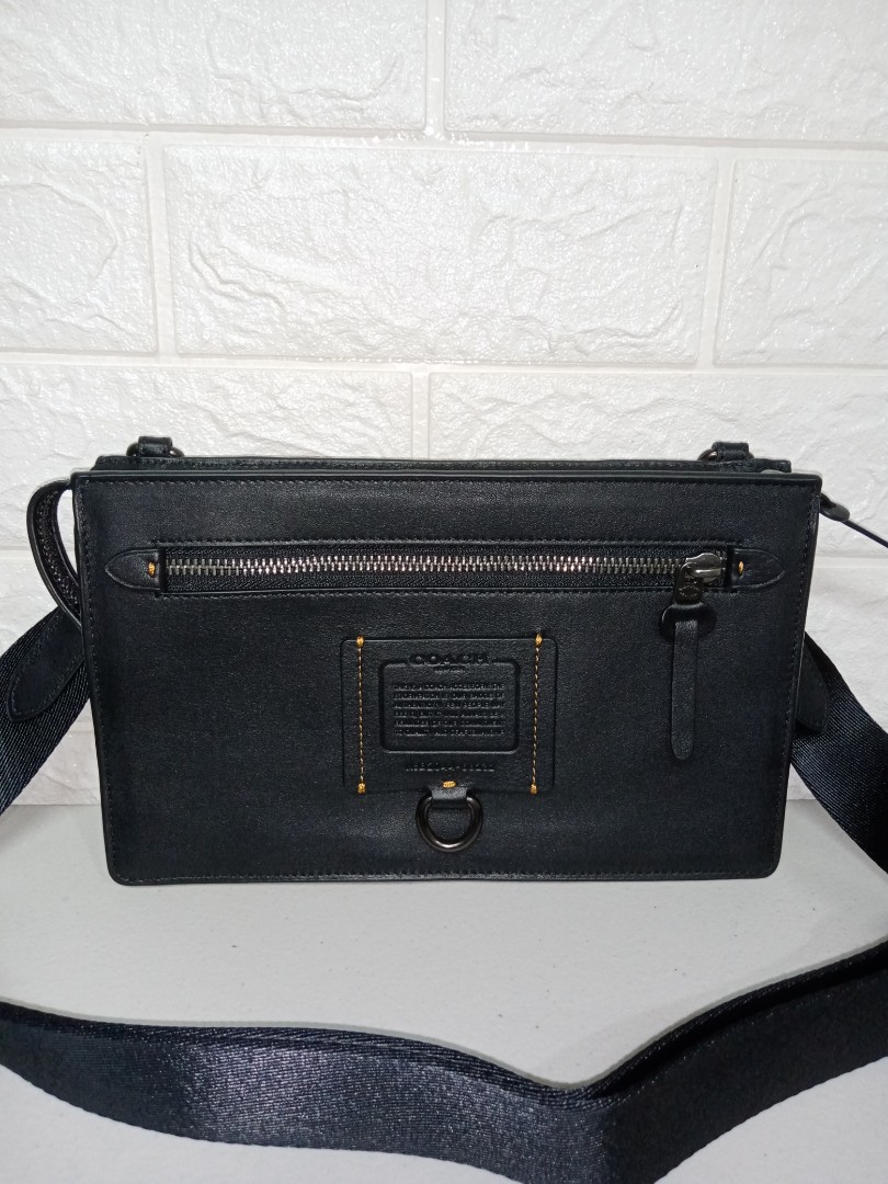 Rivington Convertible Pouch 2024 www.alhudapk