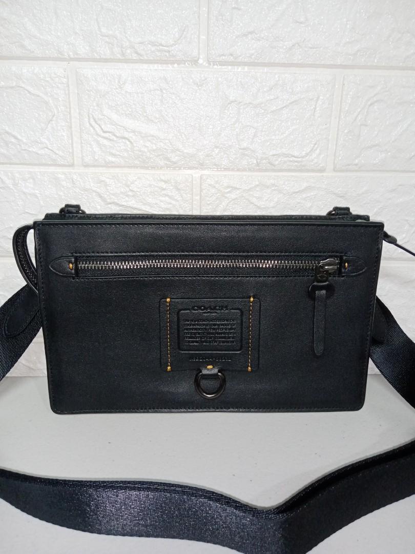 Rivington new arrivals convertible pouch