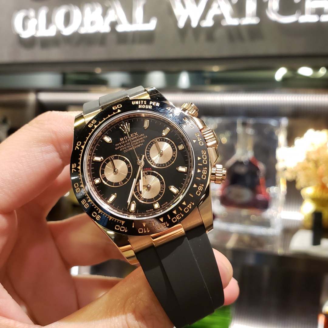 Rolex daytona outlet 11651