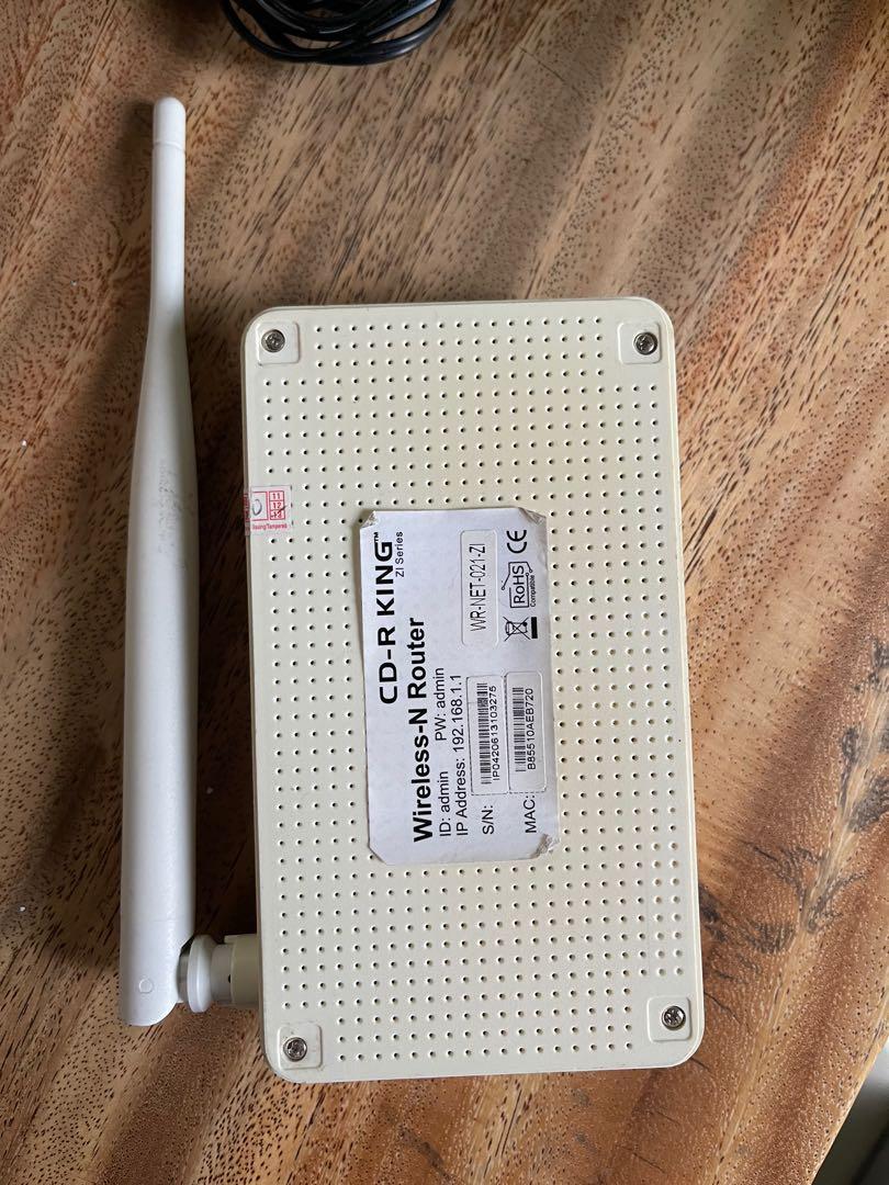 Router for Back Up Repeater (Category: Networking) located in Muntinlupa City. Submitted by alabangbargains (Listing ID 1074904255, Image 2). Description: Rfs upgraded.
