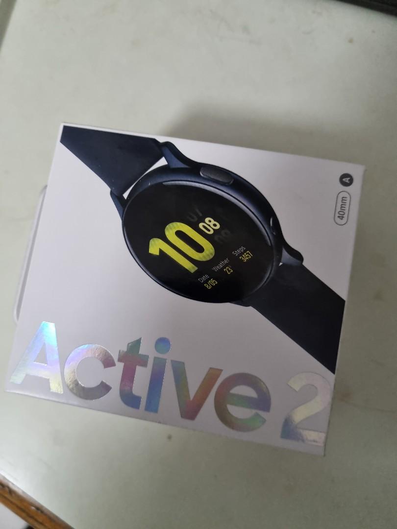 Galaxy active sale store