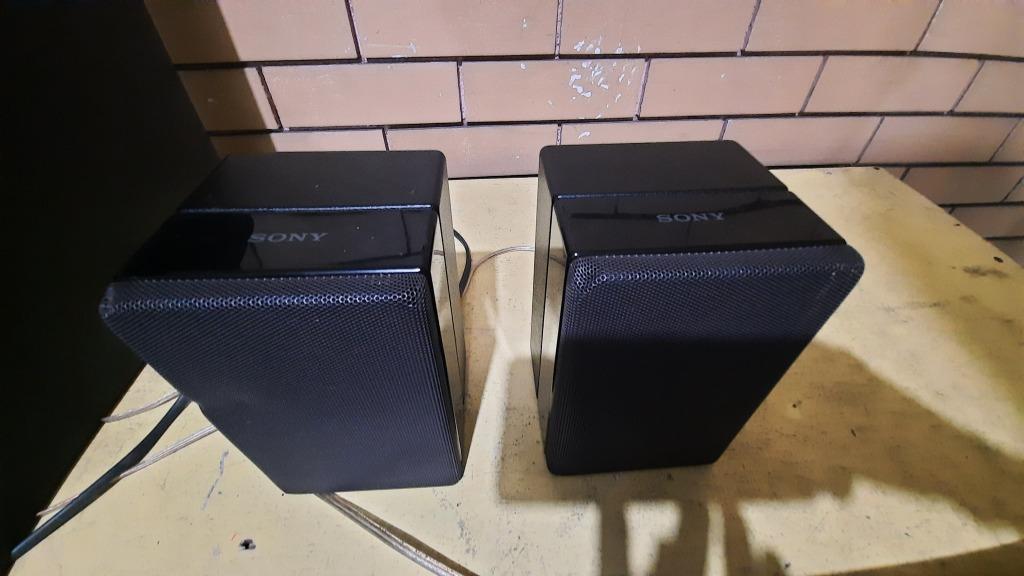 Samsung Harman Kardon Subwoofer, Audio, Soundbars, Speakers