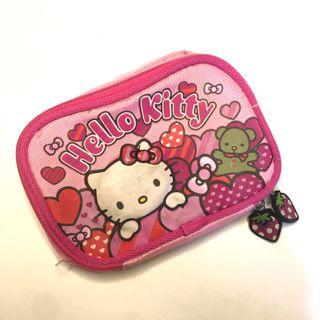 Sanrio Hello Kitty Pouch