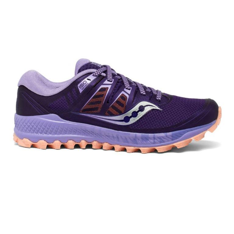 SAUCONY PEREGRINE ISO WOMEN S TRAIL RUNNING SHOES