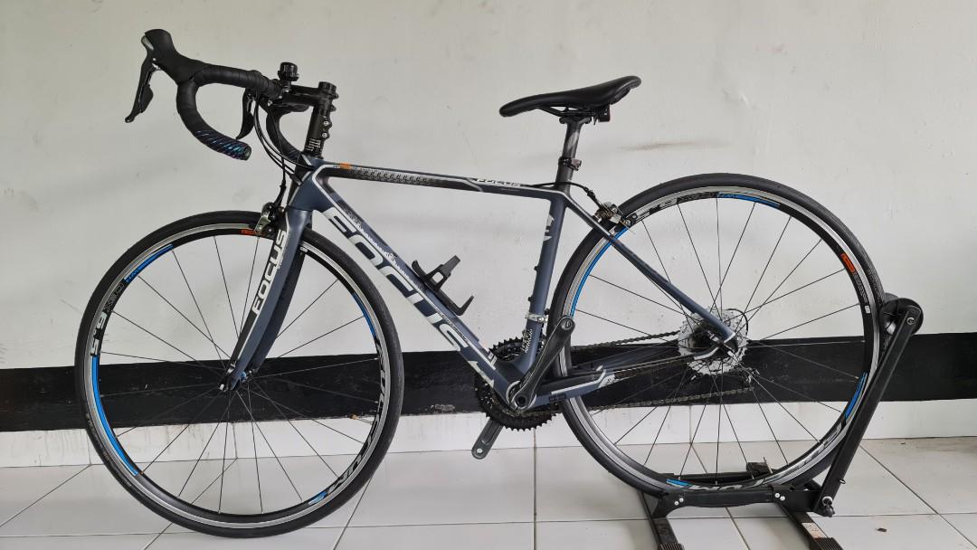 road bike focus harga