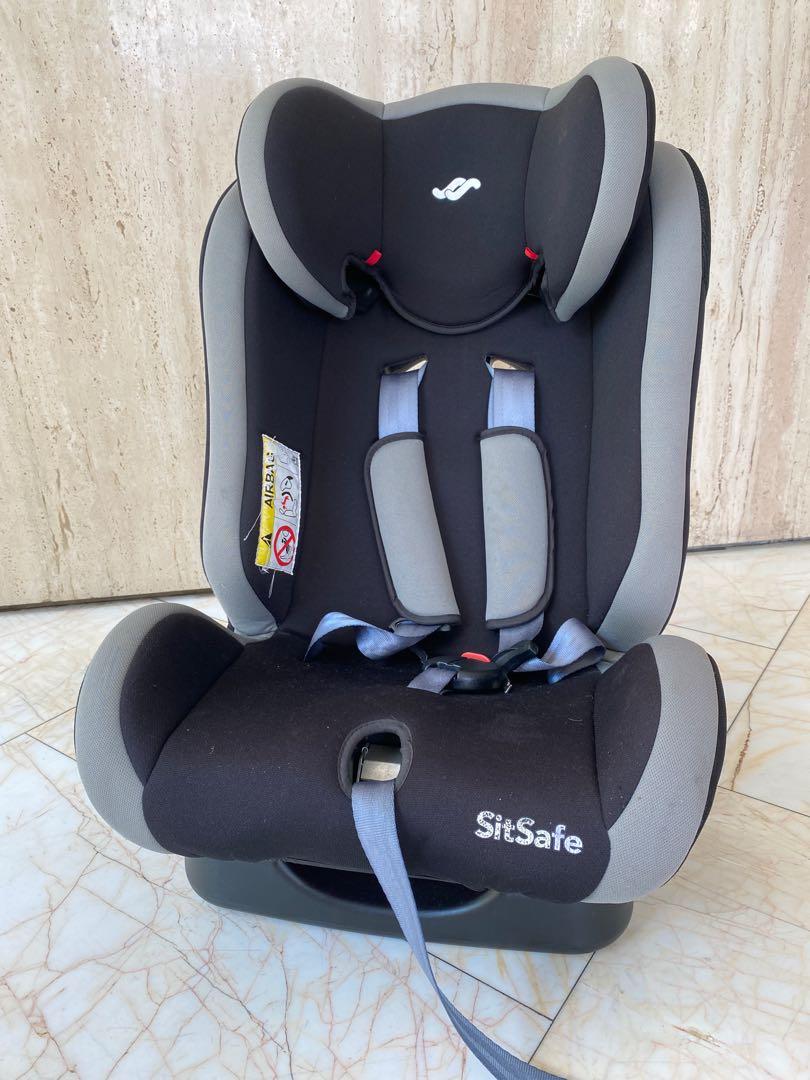 Sit safe car online seat