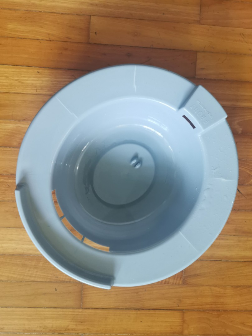 Sitz bath, Babies & Kids, Maternity Care on Carousell