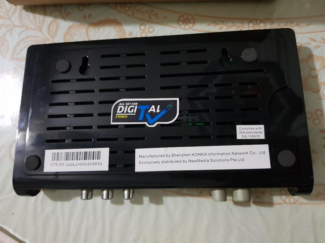 Sony TV 32 inch KE32TS2E Tru Surround with New Digital Setup Box