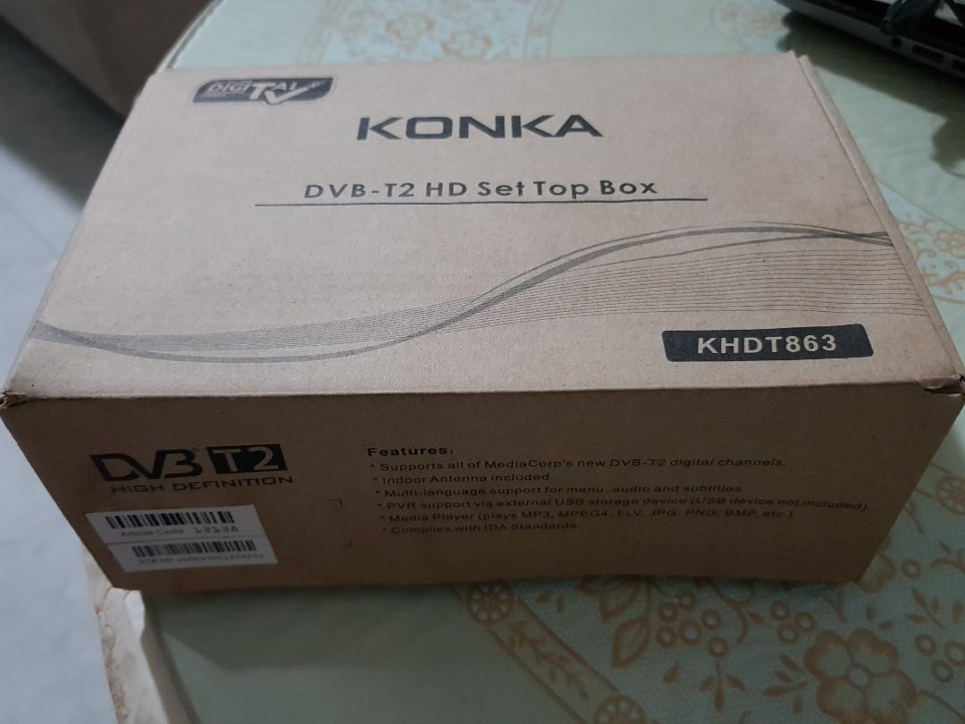 Sony TV 32 inch KE32TS2E Tru Surround with New Digital Setup Box