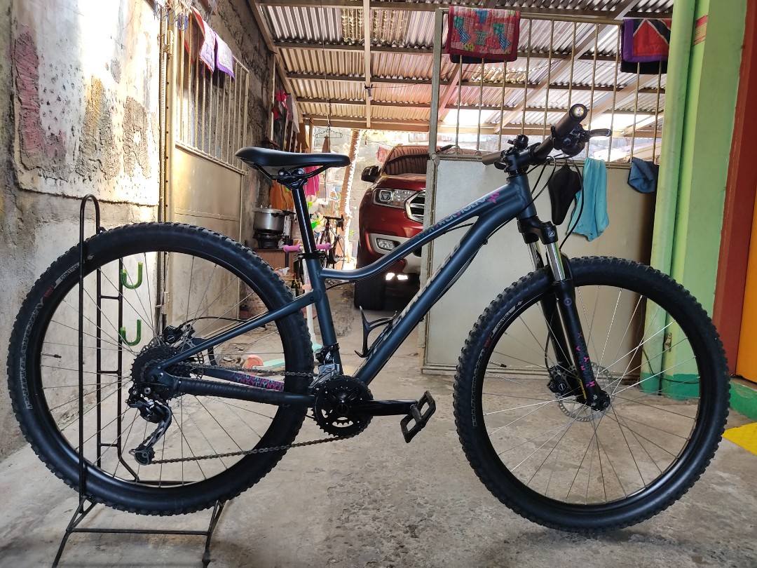 specialized jynx 2014