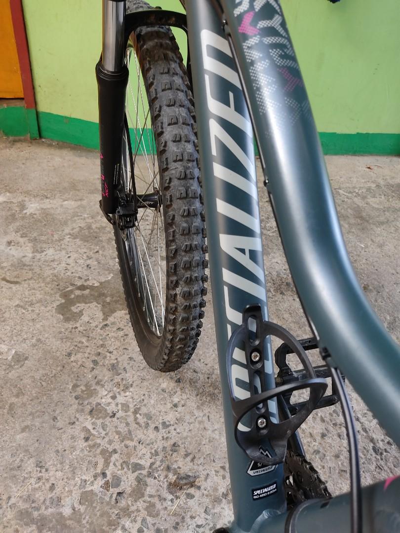 specialized jynx 2014