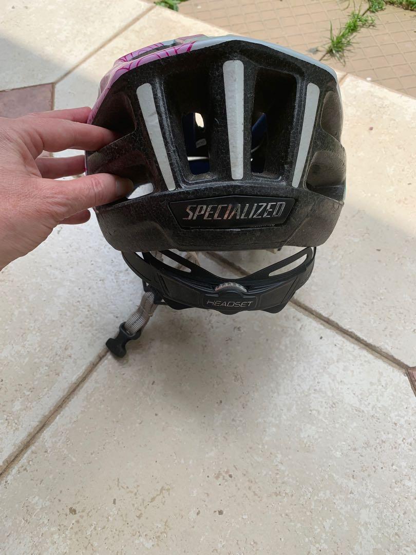 Specialized flash best sale youth helmet