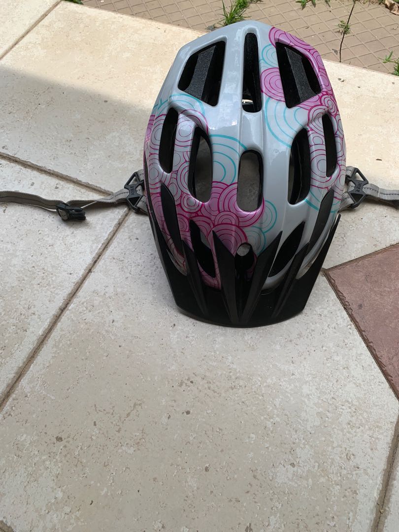 Specialized flash best sale youth helmet