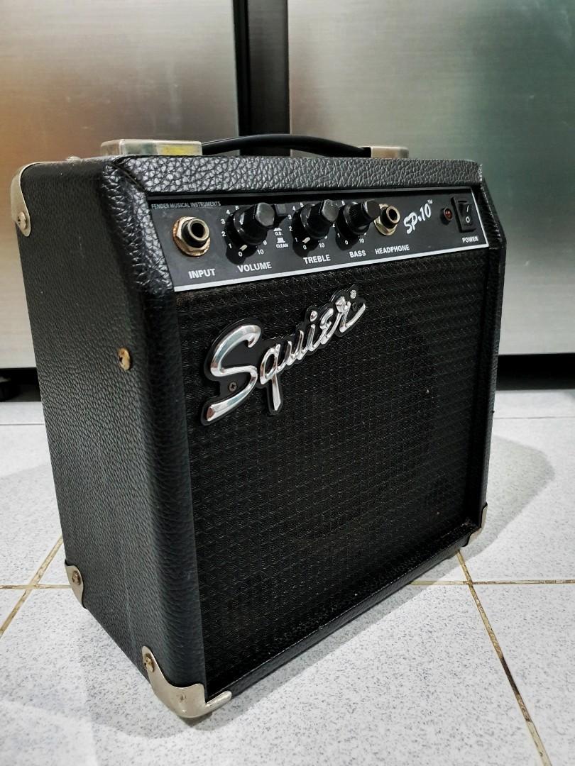 Fender Squier Sp 10 atelieryuwa.ciao.jp