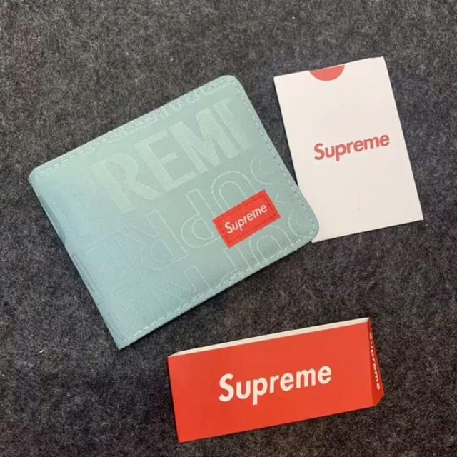 SUPREME WALLET IS BACK!!!! SS19 SUPREME - R&AJ online SHOP