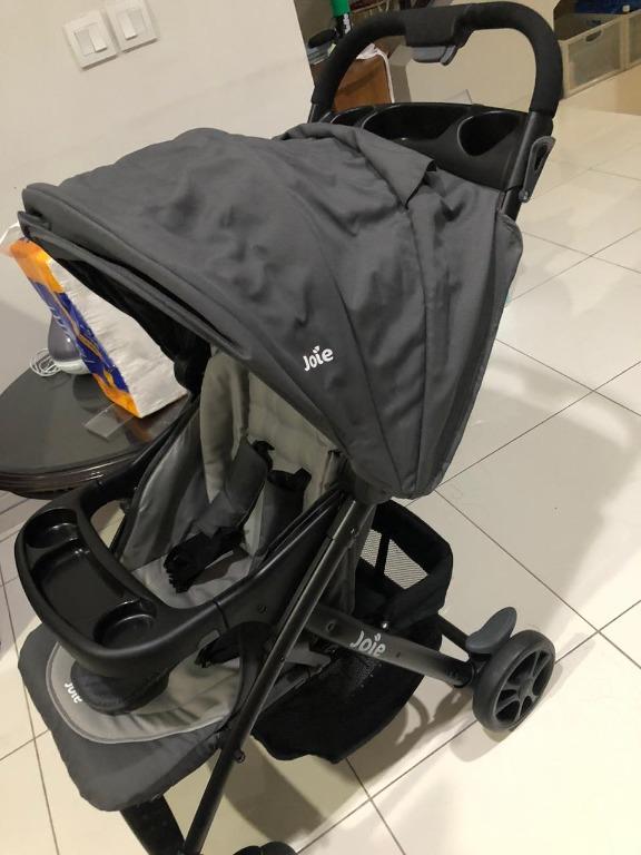 Harga stroller joie meet outlet muze