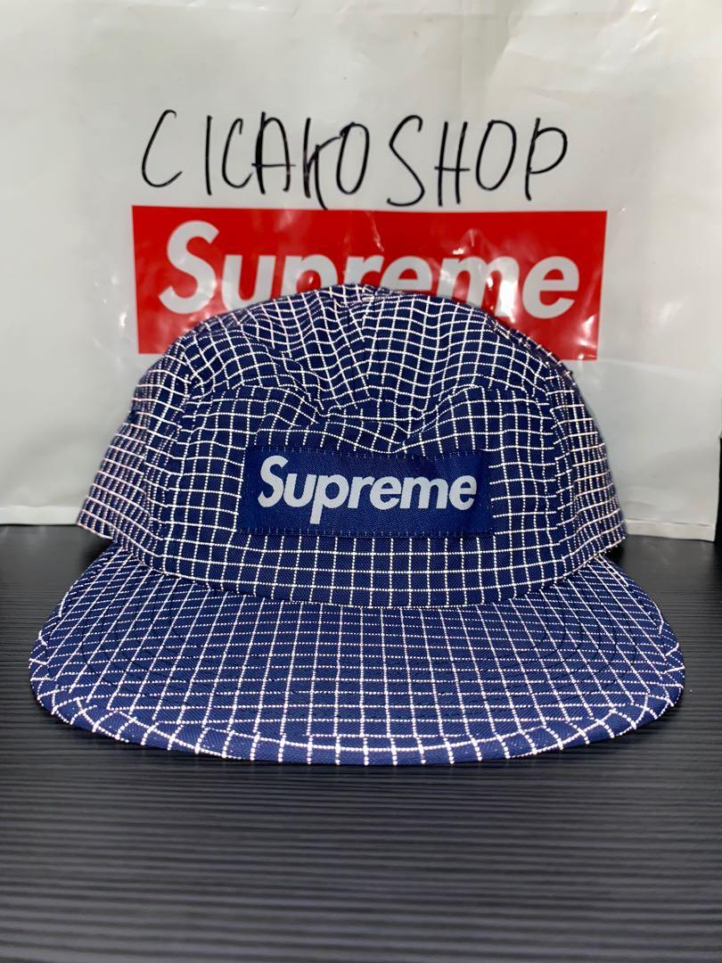 Supreme reflective cap hotsell
