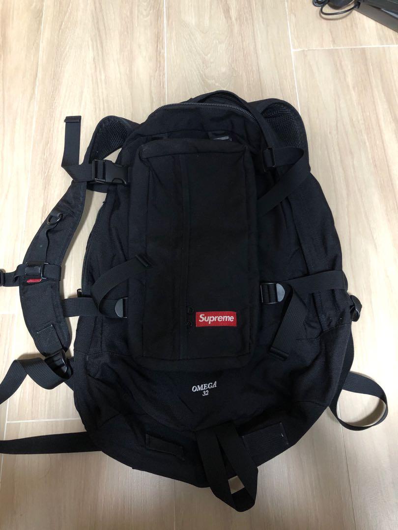 Supreme omega clearance 32 backpack