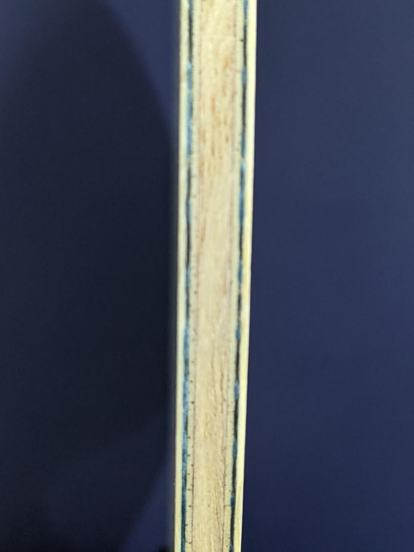 Table Tennis Blade Yinhe Provincial Pro01 40+ Zhu Yi Edition, Sports