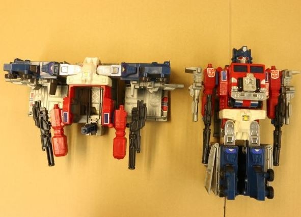 Transformers masterforce toys deals