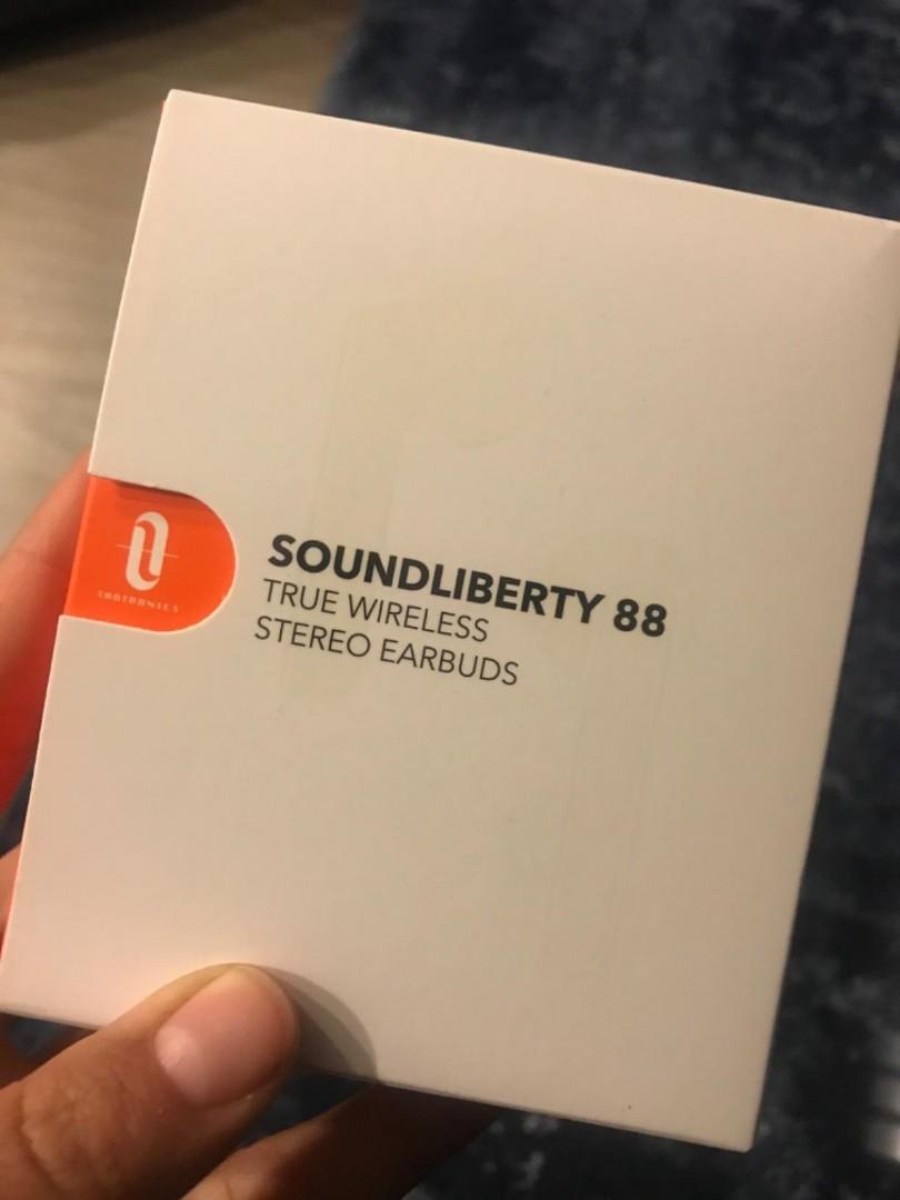 Taotronics SoundLiberty 88 Bluetooth Headphone