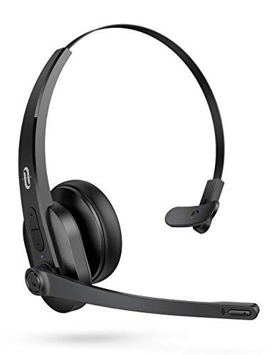 headphones with mic for phone