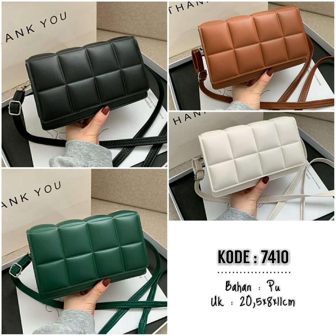 Tas import fashoin, Fesyen Wanita, Tas & Dompet di Carousell