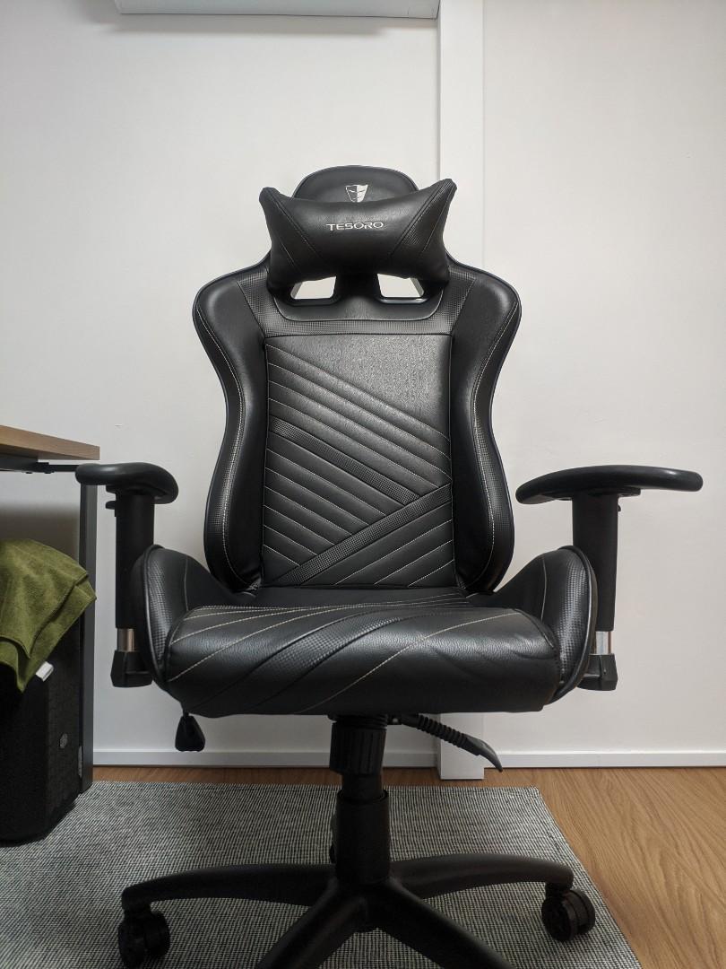 Tesoro zone speed review hotsell