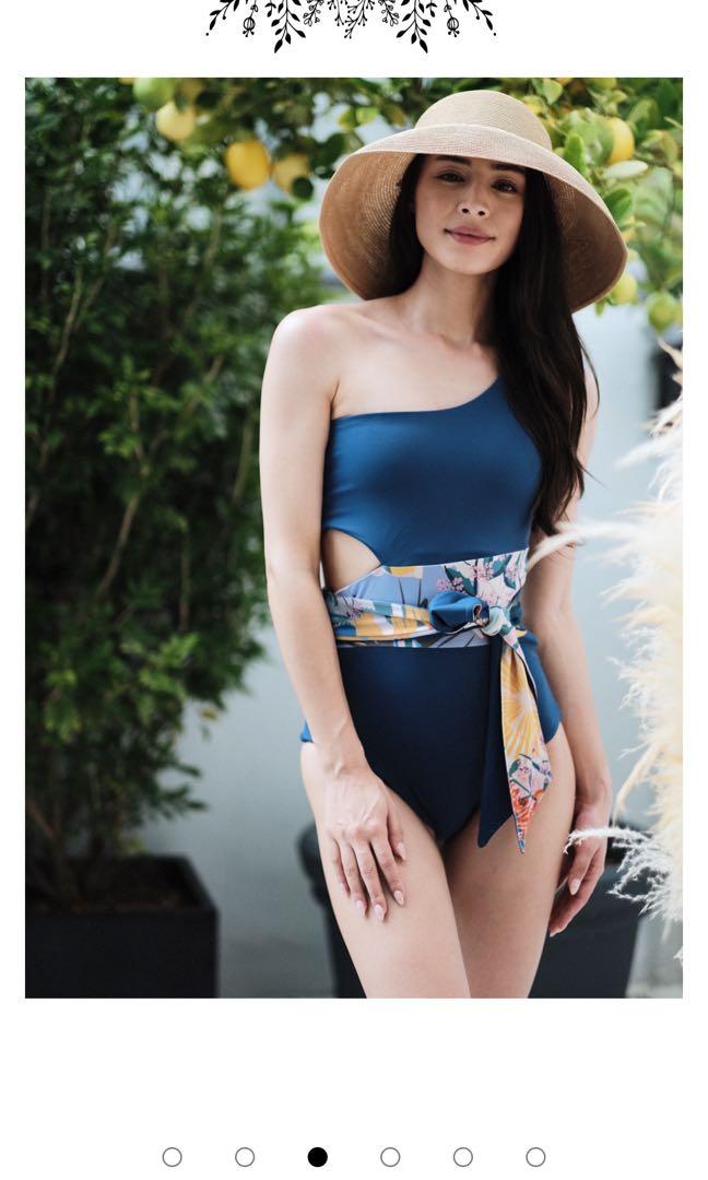 Pink salt swimwear shop