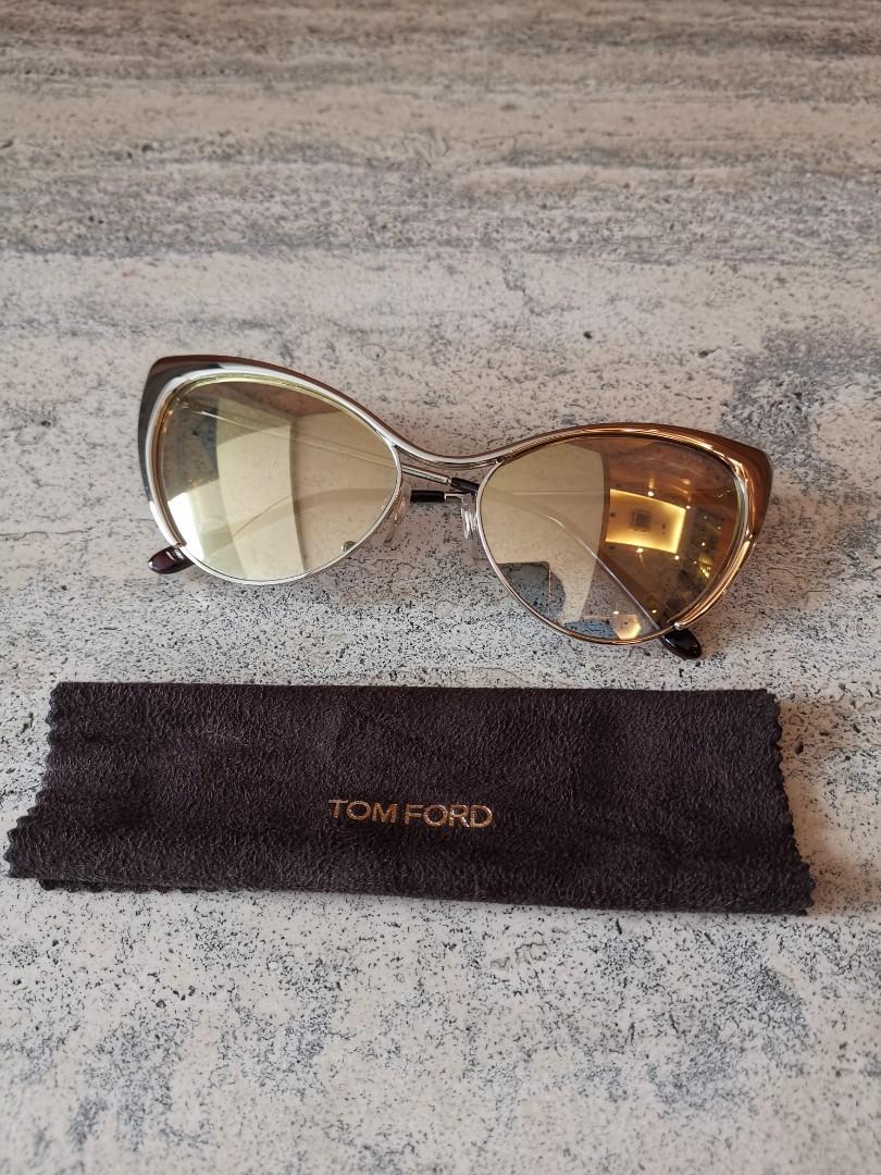 Tom Ford Nastasya sunglasses Women s Fashion Watches