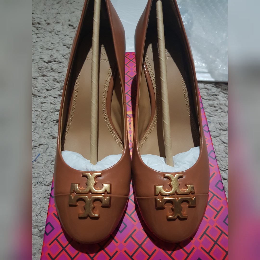 Tory burch everly pump on sale