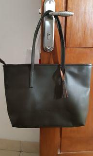 Tote Bag Lavaya