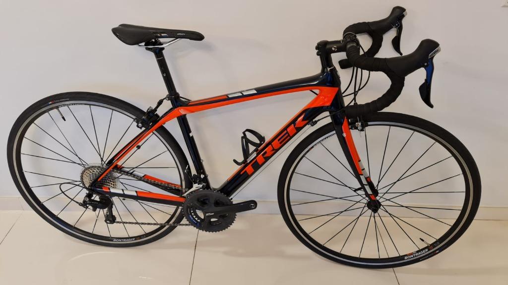 Trek domane s5 2017 best sale