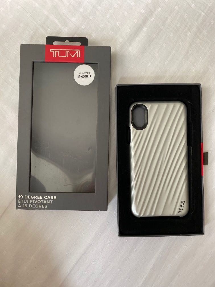 Tumi phone case iphone x online