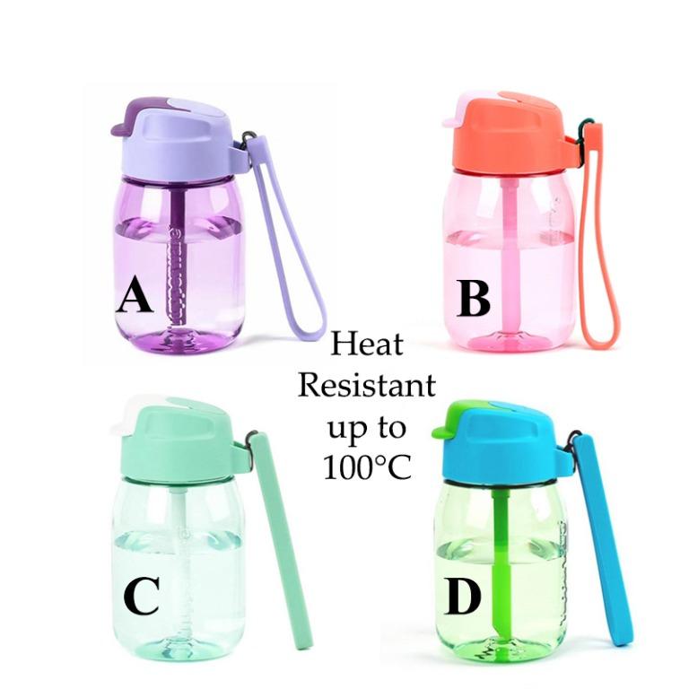 Tupperware baby 2025 water bottle