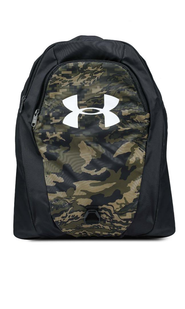 Under armour army bag clearance