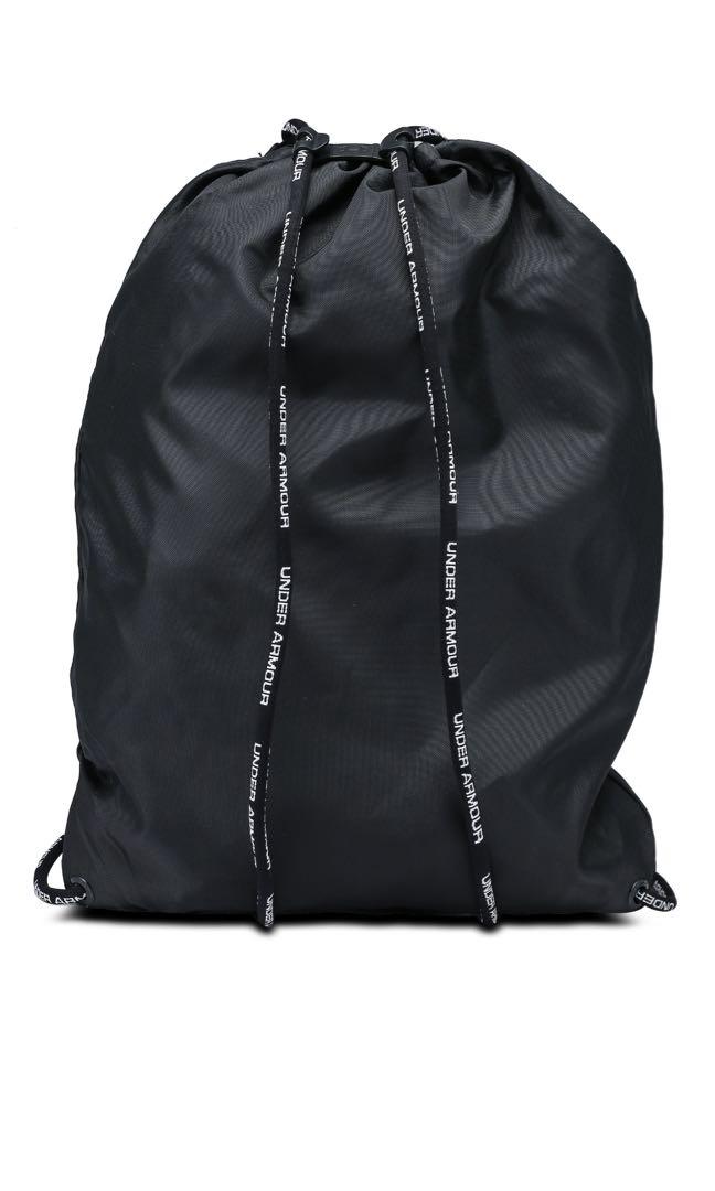 under armour soldier