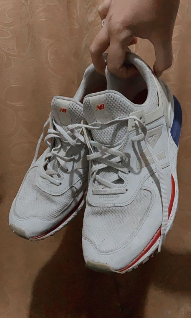 New balance ms574scn top
