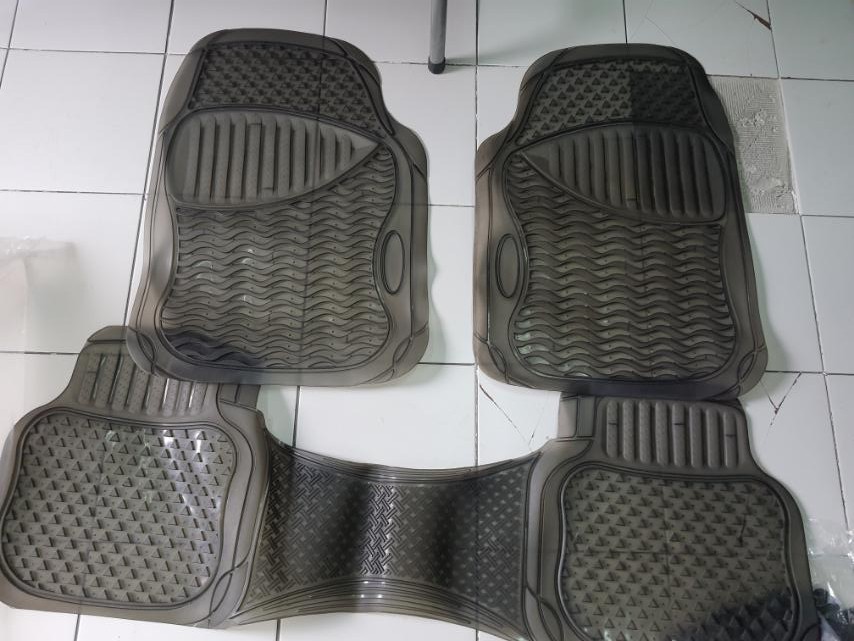 Universal Car Matting, Car Parts & Accessories, Upholstery, Seatcovers