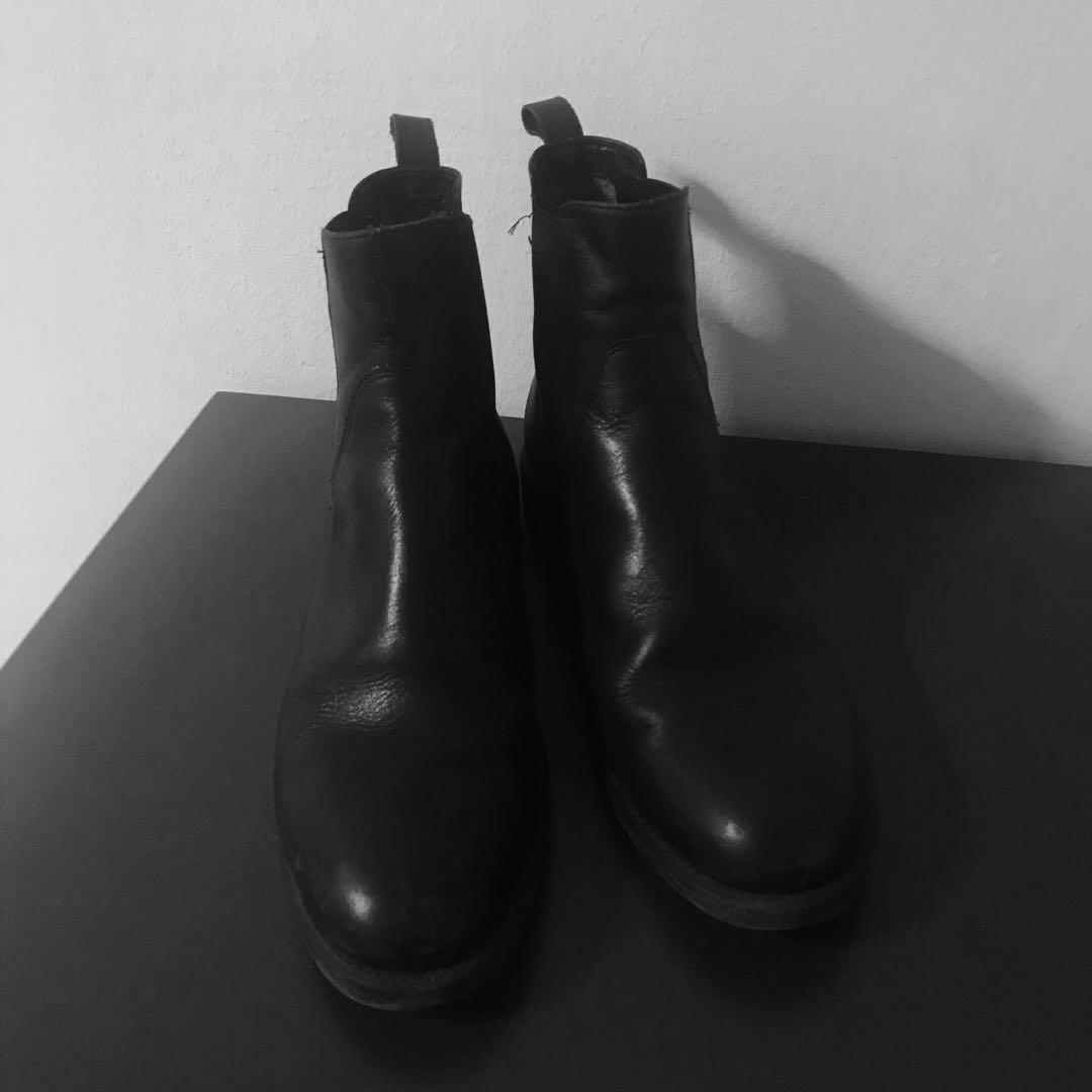 Chelsea boots vagabond new arrivals amina