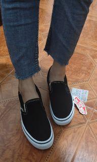 Vans Slip On Japan Market