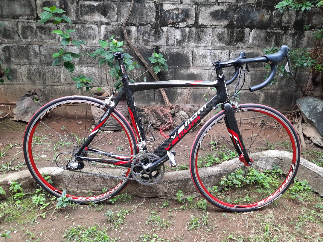 Vellum road outlet bike price