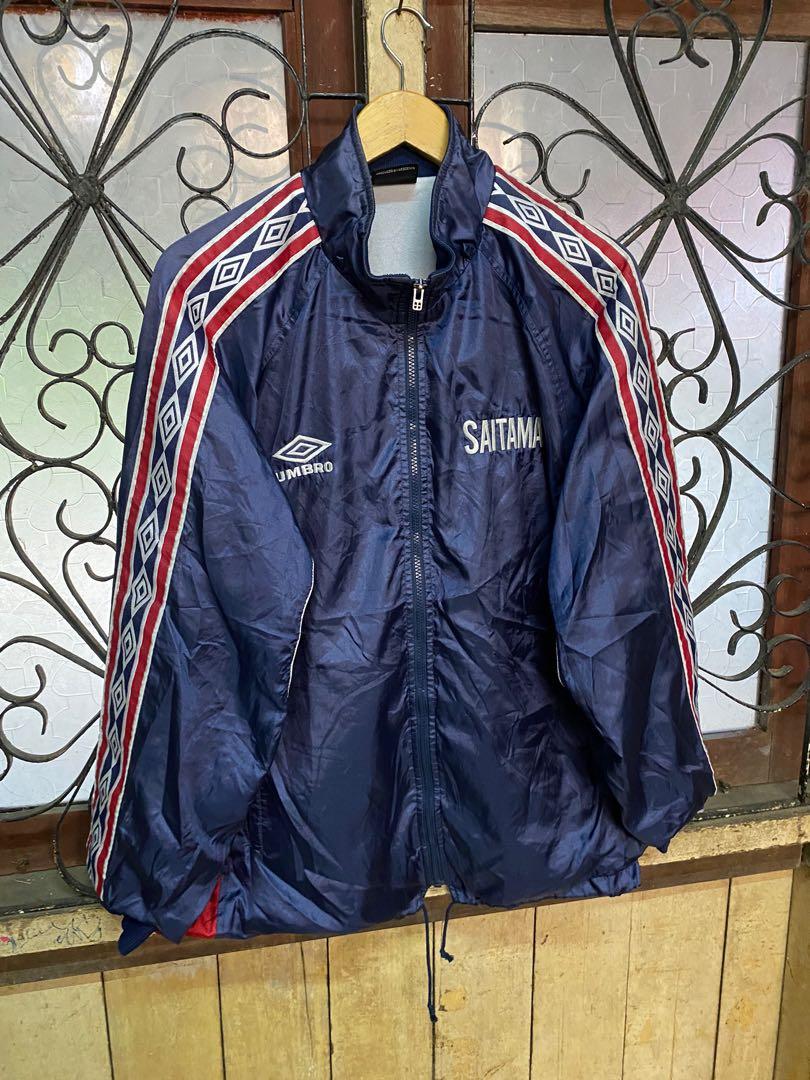 Vintage90s Umbro Descente Windbreaker