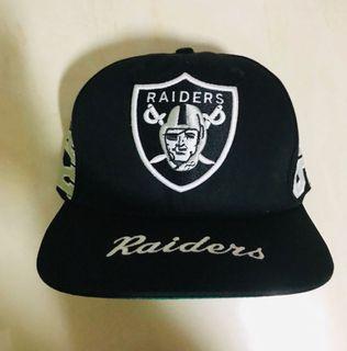Vintage Cap