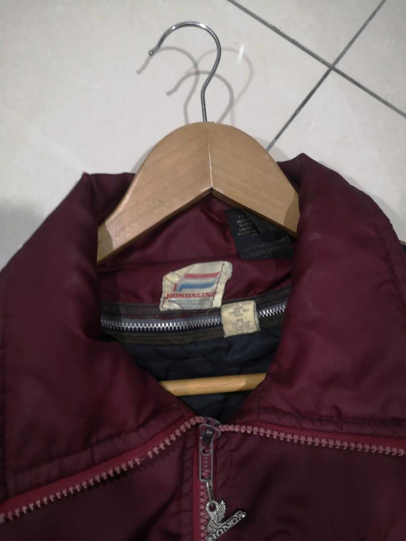 Goldwing riding outlet jacket