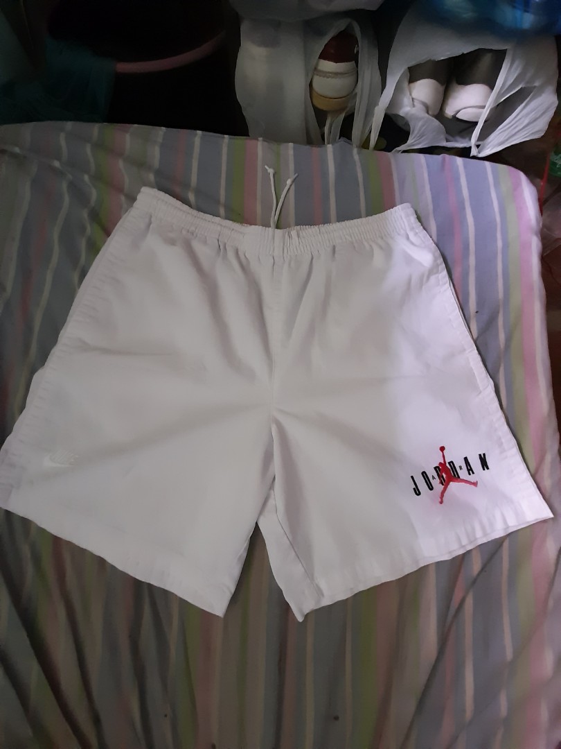 vintage jordan shorts