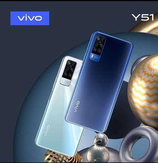 Vivo Y51 8/128 GB ( Kredit )